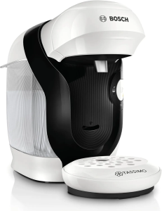 Капсульная кофемашина Bosch Tassimo Style TAS114E