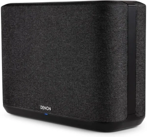 Беспроводная акустическая система Denon Home 250 Black