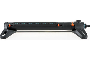 Дождеватель осциллирующий Gardena AquaZoom L 18714-20
