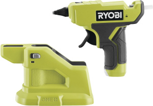 Аккумуляторный клеевой пистолет RYOBI RGLM18-0 без АКБ и ЗУ