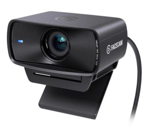 Веб-камера Elgato Facecam MK.2 (10WAC9901)
