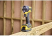 Аккумуляторный ударный винтоверт DeWALT DCF870NT, без АКБ и ЗУ