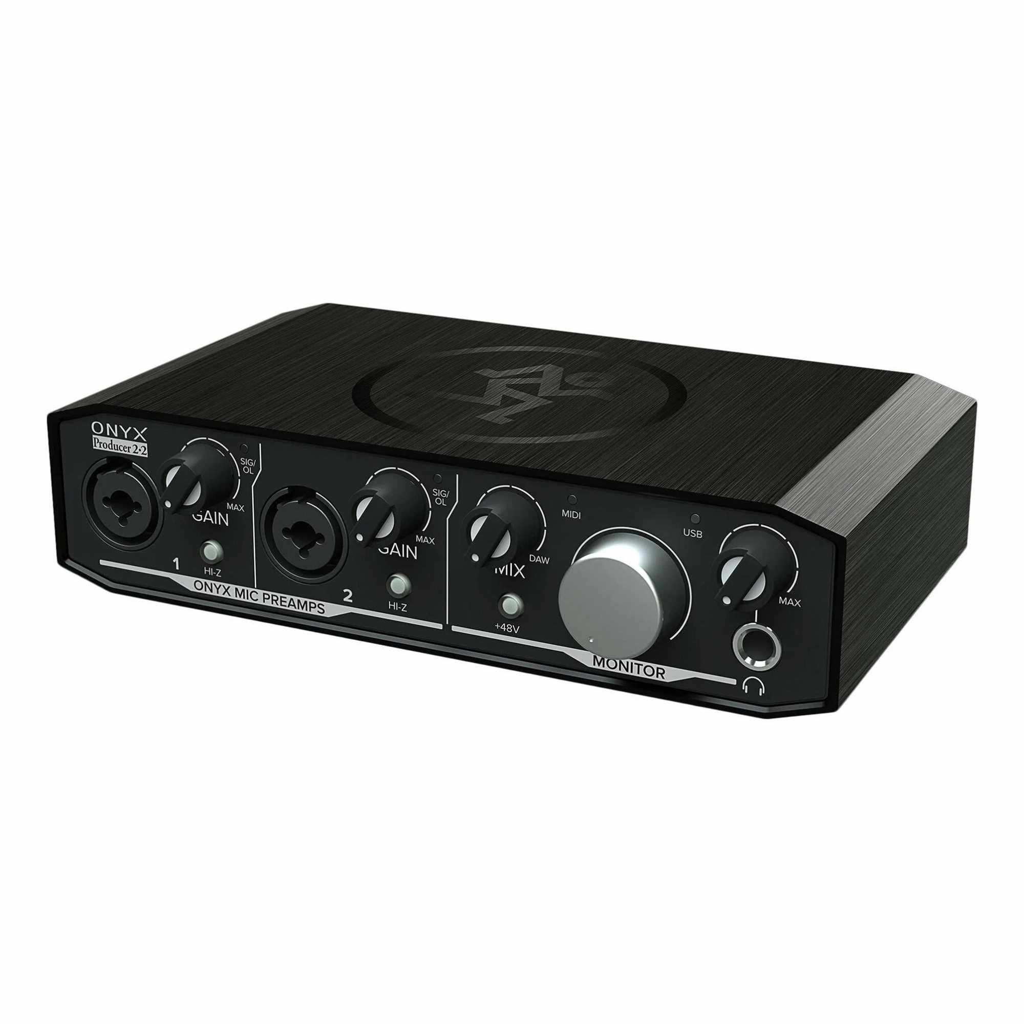 Аудиоинтерфейс Mackie Onyx Producer