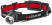 Налобный фонарь LED LENSER H8R черный