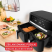 Аэрогриль Tefal Dual Easy EY9428E