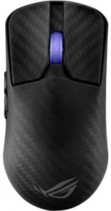 Мышь Asus ROG Harpe Ace Extreme черная (90MP03U0BMUA00)