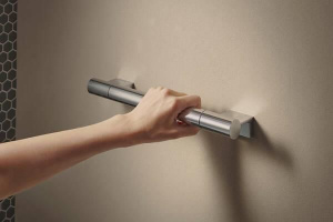 Ручка Hansgrohe AddStoris S 41764000, хром