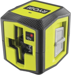 Лазерный уровень RYOBI RBCLLR1