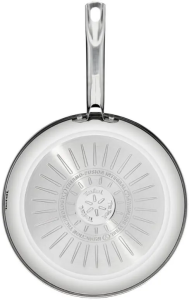 Набор сковород Tefal Intuition B817S255 20/26см 2 предмета