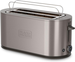 Тостер BLACK+DECKER BXTO1501E