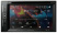 PIONEER AVH-A240DAB CD/DVD USB автомобильный радиоприемник
