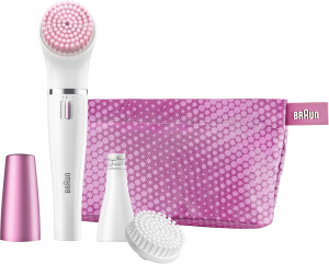 Эпилятор Braun Silk-epil FaceSpa 832S