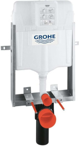 Инсталляция для унитаза Grohe Uniset 39165000