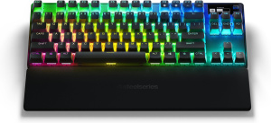 Клавиатура Steelseries Apex Pro TKL (64865)