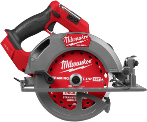 Аккумуляторная дисковая пила Milwaukee M18 FCSO190GR-0C 4933498993 в кейсе без АКБ и ЗУ