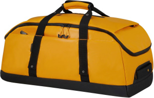 Сумка Samsonite Ecodiver 63см, желтая