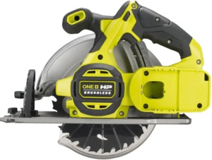 Циркулярная пила ONE+ RYOBI RCS18X-0
