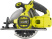 Циркулярная пила ONE+ RYOBI RCS18X-0