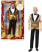 Кукла Mattel Barbie Signature - Holiday Кен JGK55
