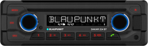Автомагнитола Blaupunkt Dakar 224 BT