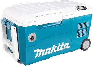 Термобокс аккумуляторный Makita CW001GZ