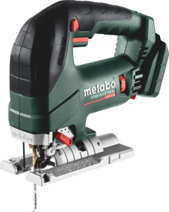 Аккумуляторный лобзик Metabo STAB 18 LTX 150 BL 601503850 без АКБ и ЗУ