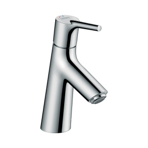 Смеситель для раковины Hansgrohe Talis CoolStart 72013000, хром