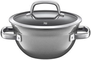 Миска WMF Fusiontec Mineral, 20 см, платиновая (519385290)