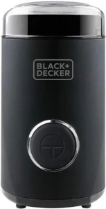Кофемолка BLACK+DECKER BXCG150E