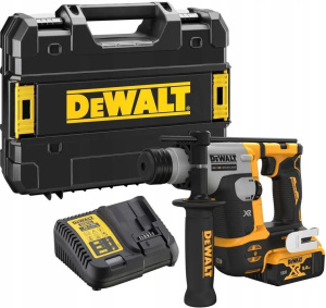 Аккумуляторный перфоратор DeWALT DCH172P2, с АКБ и ЗУ