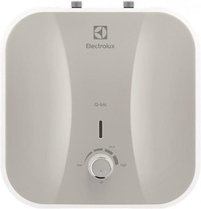Накопительный водонагреватель Electrolux QBIC10LU 10л