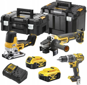 Набор электроинструментов DeWALT DCK329P2T
