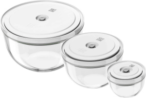 Набор мисок Zwilling Fresh & Save 1031016 3пр.