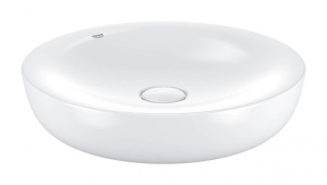 Раковина столешница Grohe Essence Pure Guard 3960900H, белый