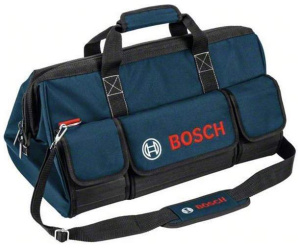 Большая сумка для инструментов Bosch 1600A003BK