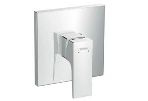 Смеситель для душа Hansgrohe Metropol 32565000, хром
