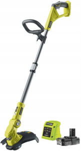 Аккумуляторный триммер RYOBI RLT183220S