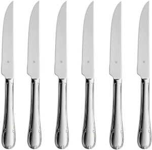 Набор ножей для стейка WMF Barock 6пр.