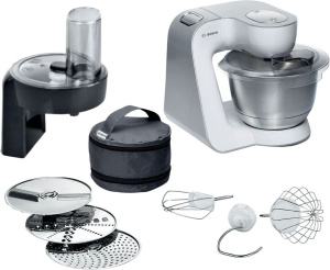 Кухонный комбайн Bosch MUM58210