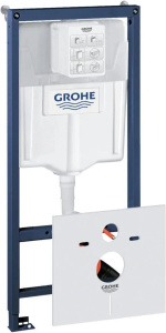 Инсталляция Grohe Rapid SL 38539001