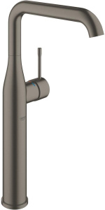 Смеситель для раковины Grohe Essence XL 24170AL1, матовый графит