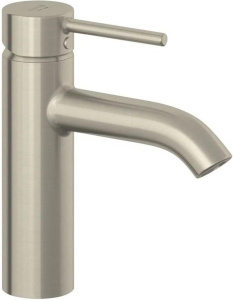 Смеситель для раковины Kludi Bozz 38282N576, матовый никель