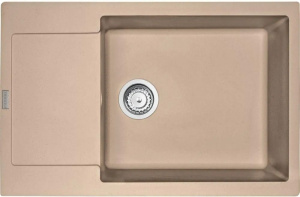 Кухонная раковина Franke Maris MRG 611-78 XL 114.0675.980, бежевый