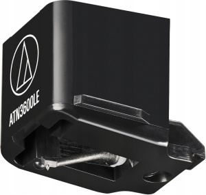 Игла звукоснимателя Audio-Technica ATN3600LE