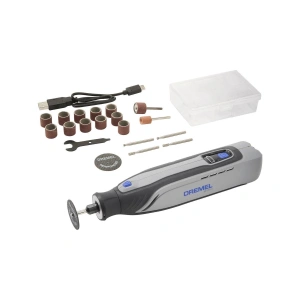 Многофункциональный инструмент аккумуляторный Dremel 8150-20 F0138150JA