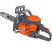 Бензиновая пила Oleo-Mac GSH400 5033905100