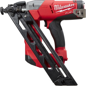 Аккумуляторный гвоздезабиватель Milwaukee M18 CN15GA-0X 4933459633 в кейсе HD Box без АКБ и ЗУ