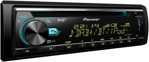 Автомагнитола Pioneer DEH-X7800DAB