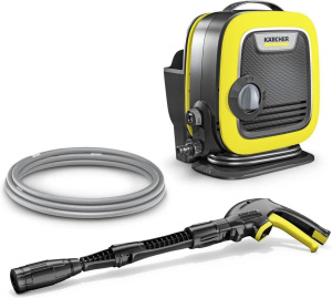 Мойка высокого давления Karcher K Mini 1.600-054.0
