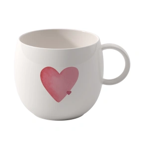Кружка Villeroy & Boch With Love Sending Love 1016898000